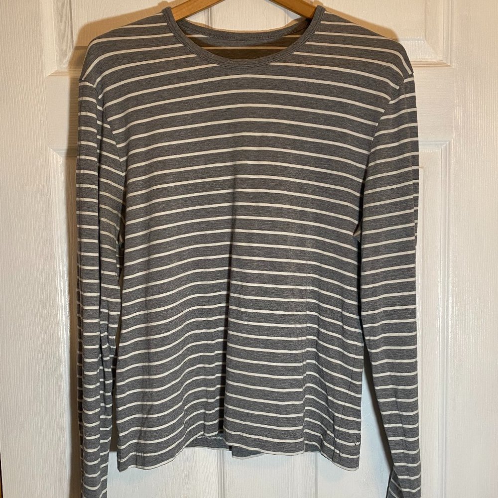 Lululemon The Fundamental Long Sleeve